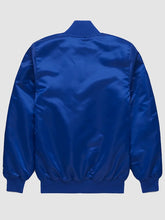 42 Dodgers Satin Jacket